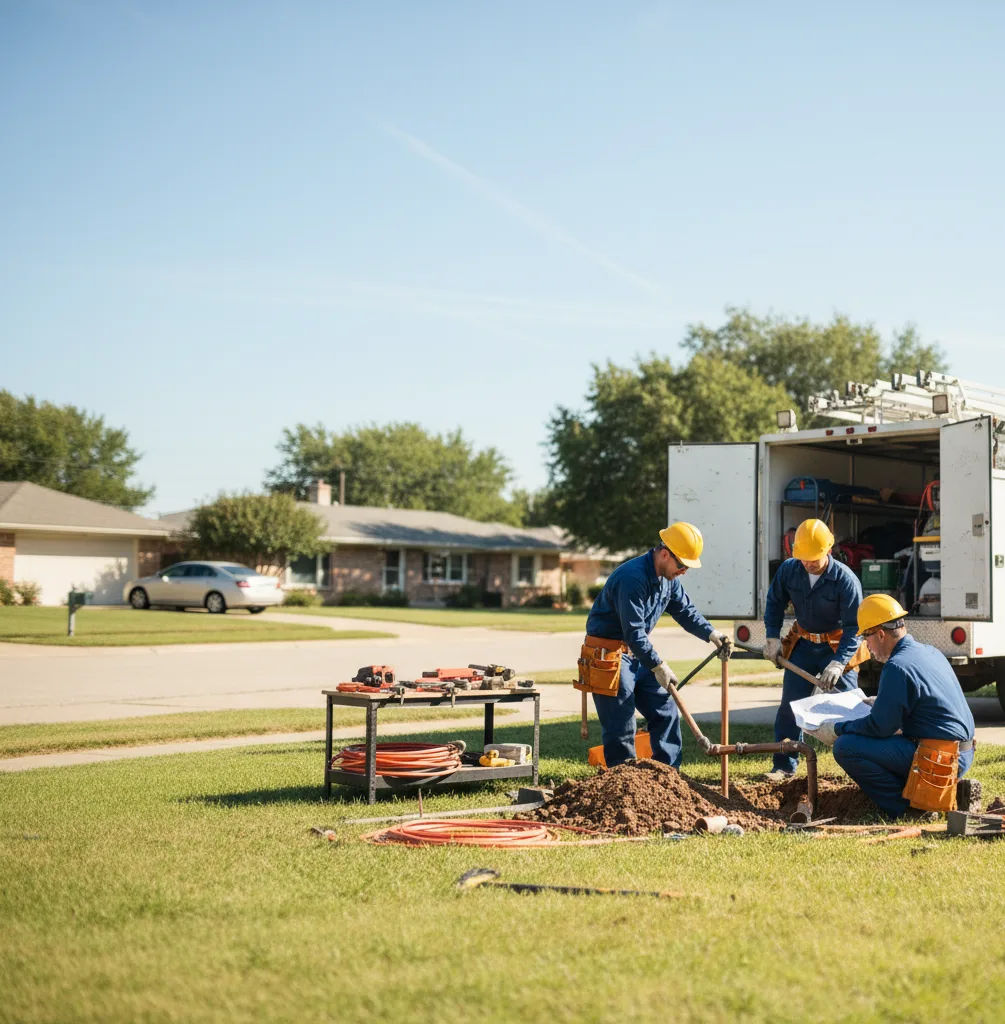 Water Heater Repair in Georgetown, DE